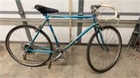 >>Western Flyer Bicycle