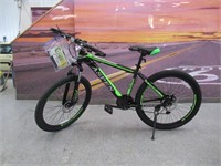 Aspen Mountain Bike; Brand New