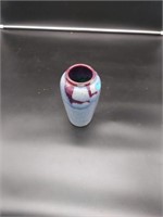 7in studio art pottery vase
