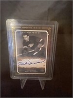 UD Masterpieces Bill Dineen Auto