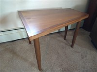 Mid Century Moder Side Table