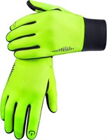 NEW  (M ) Winter Touchscreen Gloves
