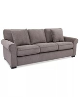 Macy's Ladlow 90" Fabric Sofa