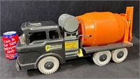 Louis Marx & Co. Powerhouse Cement Truck