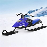 MinXXue Snow Racer Sled