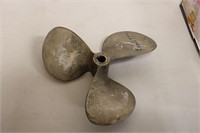 13X12 Cupped Propeller