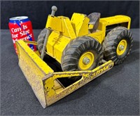 Letourneau-Westinghouse Toy Tractor