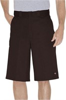 NEW $43 (33) Dickies Mens 13 Inch Loose Fit Shorts
