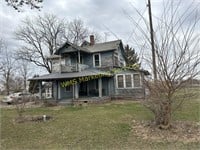 3 Bedroom * 2 Story * Country Home