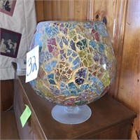 large art glass