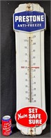 SSP Prestone Thermometer