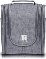 NEW  Hanging Travel Toiletry Bag