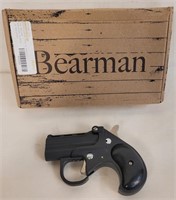 Bearman Big Bore Guardian 38 Spcl Derringer
