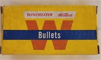 Winchester Western Bullets 8mm (32) Caliber