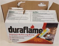 Dura Flame Fire Logs