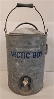 Arctic Boy Heavy Duty 3 Gallon Water Cooler