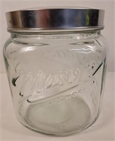 Mason Craft & More Jar with Lid