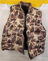Camouflage Hunting Vest