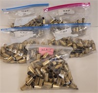 500 - 45 ACP Reloading Brass