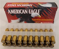 American Eagle .223 Factory Seconds