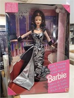barbie - gala evening