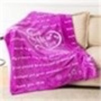 Mothers Gifts Day Gifts Mom Blanket