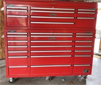 Frontier 2 pc Roll Around Toolbox