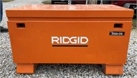 Ridgid Gang Box