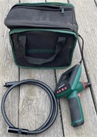 Master Force Inspection Camera