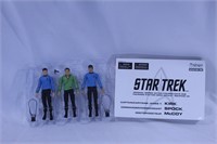 Star Trek Original Series Action Figures - Wave On