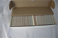 Large Lot of cards