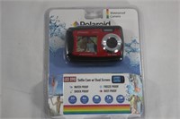 Polaroid camera new in package