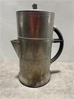 Vintage wear-ever coffee pot
