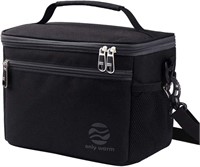 NEW Only Warm insulated Lunch Bag