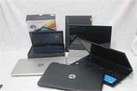 TECH SPECIAL- Lot of Computers