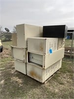 Offsite - Filing Cabinets