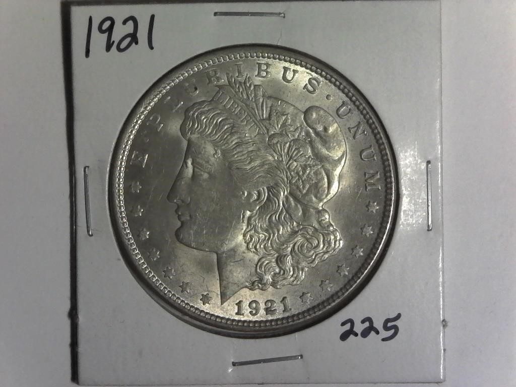 CC Coins Auction 24