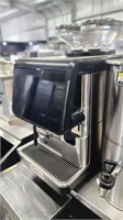 SWEET! La Cimbali Super Automatic Espresso Machine