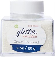 NEW  2-Ounce Glitter