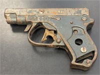 Vintage Presto Kilgore Cap Gun