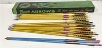 Bear Arrows