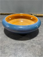 Coronet bowl