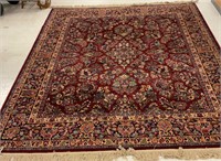 Karastan Carpet 8x10
