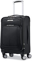 Samsonite Solyte DLX Softside Expandable Luggage