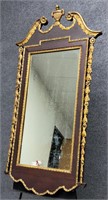 Antique Federal Mirror