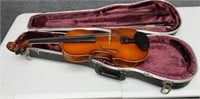 Scherl and Roth Violin with Hard Case