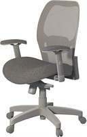 SAF3200G - Safco 3200 Mesh Back Chair;