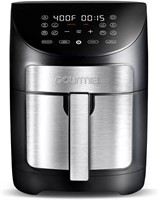 Gourmia GAF798 7 Quart Digital Air Fryer;