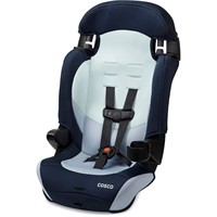 Cosco Finale DX 2-in-1 Booster Car Seat, Forward