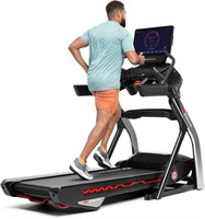 Bowflex Treadmill Series; Style: T22